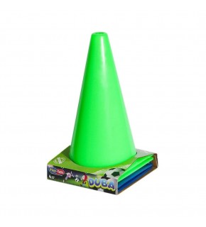 Asya Oyuncak Playtoys 4 Lü Duba 1123