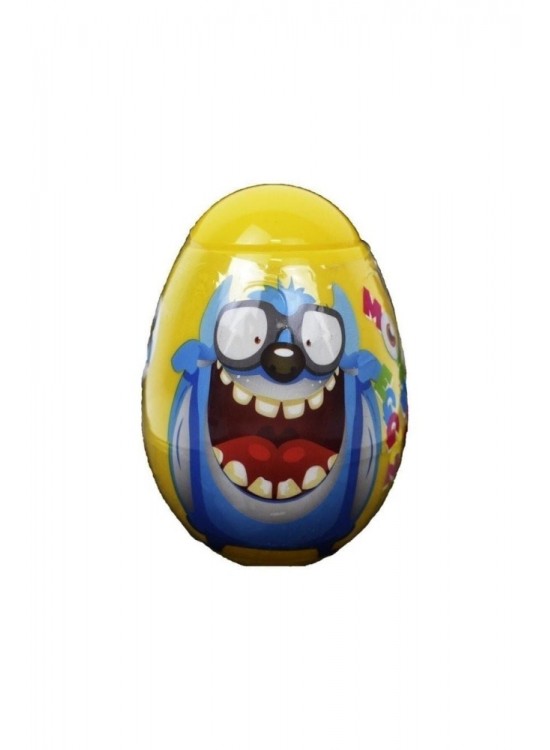 Asya Oyuncak Süpriz Yumurta (1 Adet) Asya Oyuncak Süpriz Yumurta (1 Adet)