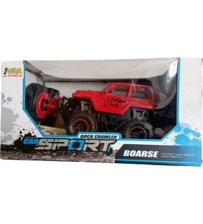 Asya Oyuncak Uzaktan Kumandalı Şarjlı Araba 16648-911-665A