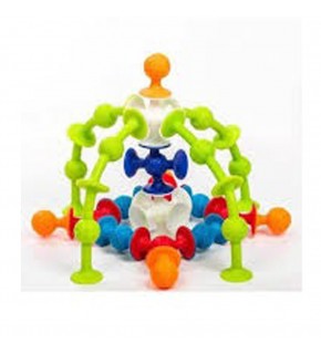 Asya Oyuncak Vakum Molokül 709