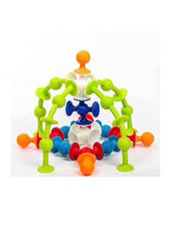 Asya Oyuncak Vakum Molokül 709