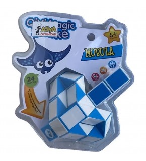 Asya Oyuncak Zeka Küpü 00195-EQY551