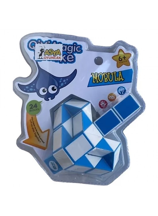 Asya Oyuncak Zeka Küpü 00195-EQY551 Asya Oyuncak Zeka Küpü 00195-EQY551