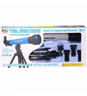 Asya Teleskop 19788-6601A