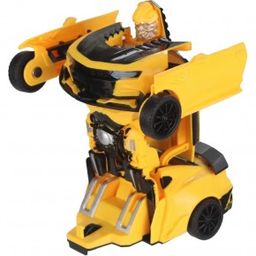 Asya Transform Araba