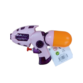 Asya Uzay Su Tabancası C7823-BY-3