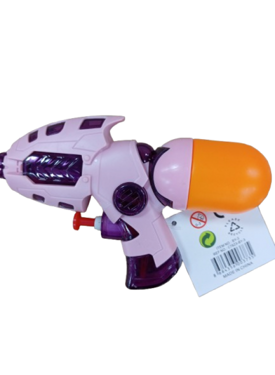 Asya Uzay Su Tabancası C7823-BY-3