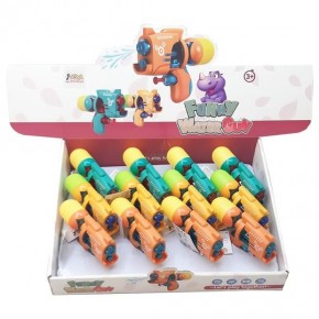 Asya Uzay Su Tabancası C7823-BY-5