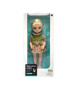 Asya Walala Kutulu Bebek *C7811-1213-1