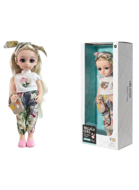 Asya Walala Kutulu Bebek C7811-1213-13