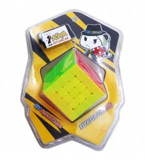 Asya Oyuncak Zeka Küpü EQY907