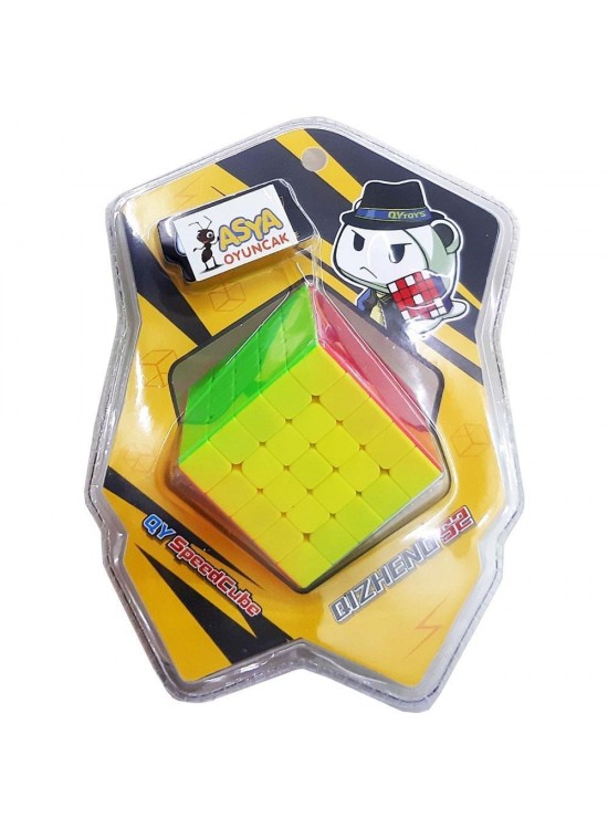 Asya Oyuncak Zeka Küpü EQY907 Asya Oyuncak Zeka Küpü EQY907