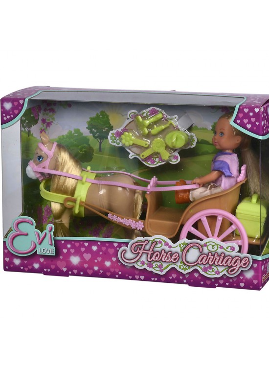 At Arabası El Horse Carriage SMB-105733649