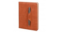 ATAKULE TABA TARİHSİZ DEFTER (15X21 CM)