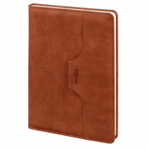 ATAKULE TABA TARİHSİZ DEFTER (15X21 CM)