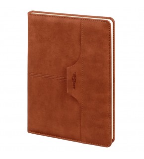 ATAKULE TABA TARİHSİZ DEFTER (15X21 CM)