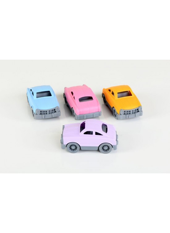 Atay Toys Miniq City Car Auto Pastel(1 Adet) Atay Toys Miniq City Car Auto Pastel(1 Adet)
