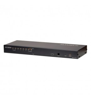 Aten KH1508A-AX 8 Port Cat5 High-Density Kvm Switch