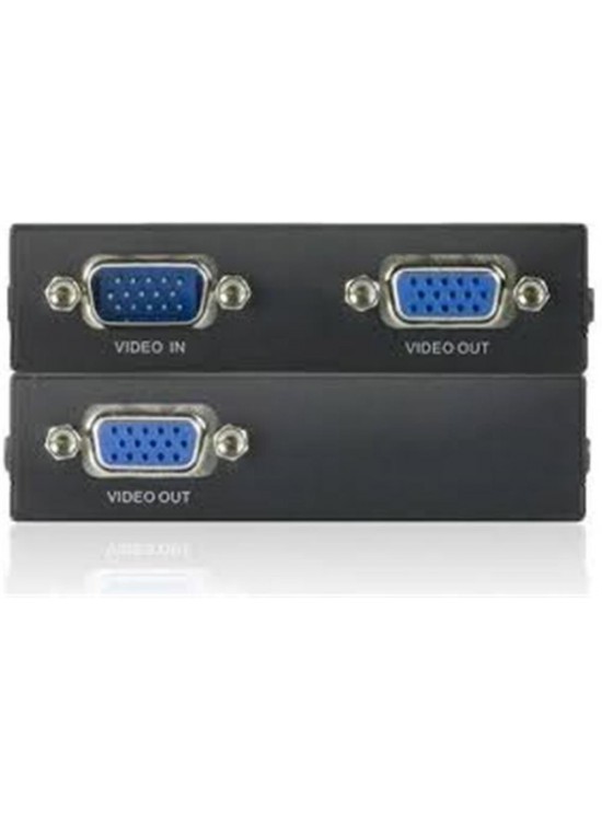 Aten VE150A Cat5 Vga Sinyal Uzatma Cihazı, 150 mt Aten VE150A Cat5 Vga Sinyal Uzatma Cihazı, 150 mt