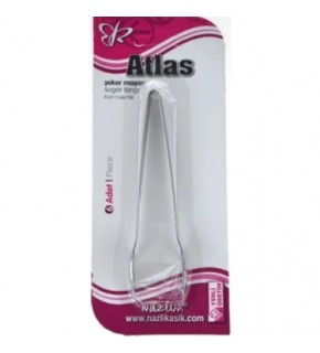 Atlas Şeker Maşası Metal