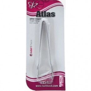 Atlas Şeker Maşası Metal