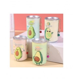 Avakado Kutulu Islak Mendil (1 Adet)