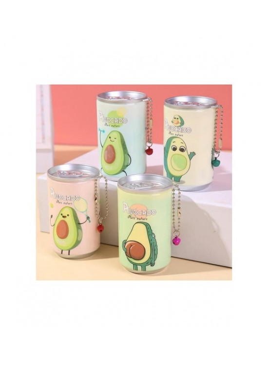 Avakado Kutulu Islak Mendil (1 Adet)