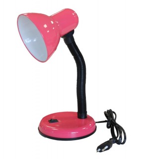 Avec AV-203 Pembe Masa Lambası