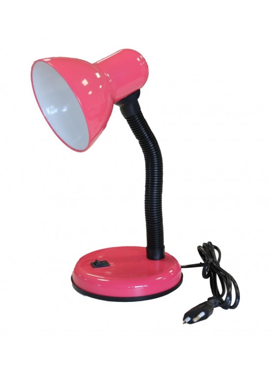 Avec AV-203 Pembe Masa Lambası Avec AV-203 Pembe Masa Lambası