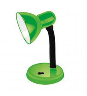 Avec Av-203 Yeşil Masa Lambası