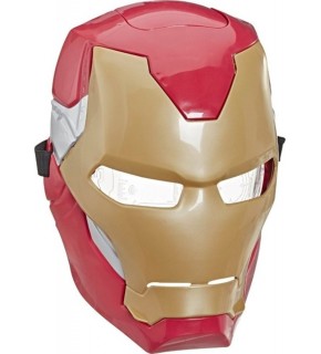 Avengers Elektronik Maske