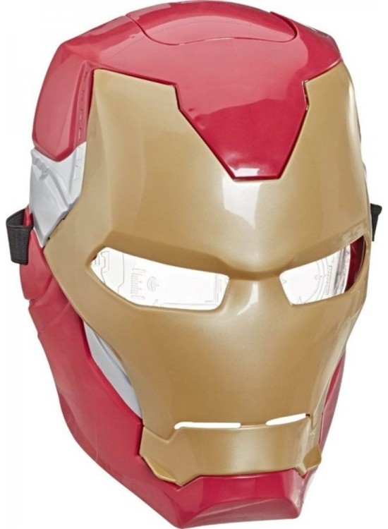 Avengers Elektronik Maske
