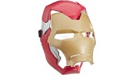 Avengers Elektronik Maske