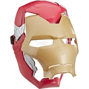 Avengers Elektronik Maske