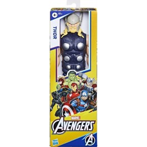 Avengers Tıtan Hero Figür Thor