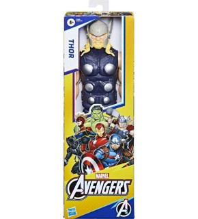 Avengers Tıtan Hero Figür Thor