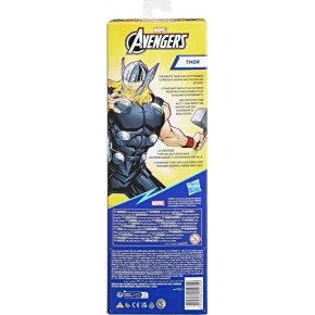 Avengers Tıtan Hero Figür Thor