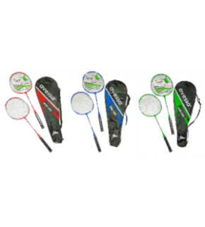 Avessa Badminton Raket Seti Brk -100