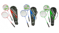 Avessa Badminton Raket Seti Brk -100