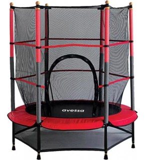 Avessa Fileli Trambolin 55" 140cm