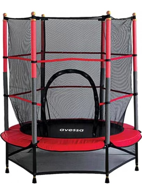Avessa Fileli Trambolin 55" 140cm