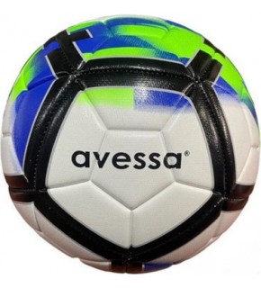 Avessa FT-200-110 Futbol Topu 4 Astar