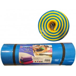 Avessa Pilates Matı 60x180cm Plm-16