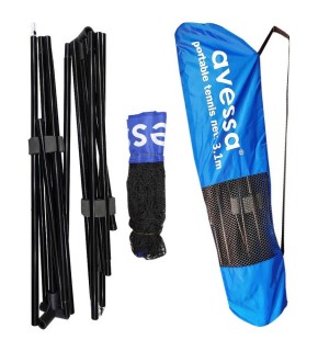 Avessa Portatif Tenis File Set 3,1 Mt