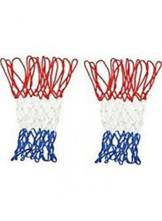 Avessa Profesyonel Basketbol Filesi Renkli Avessa Profesyonel Basketbol Filesi Renkli