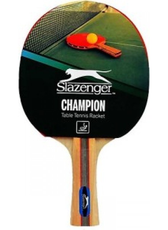 Avessa Slazenger Ittf Onaylı Masa Tenis Raketi Avessa Slazenger Ittf Onaylı Masa Tenis Raketi