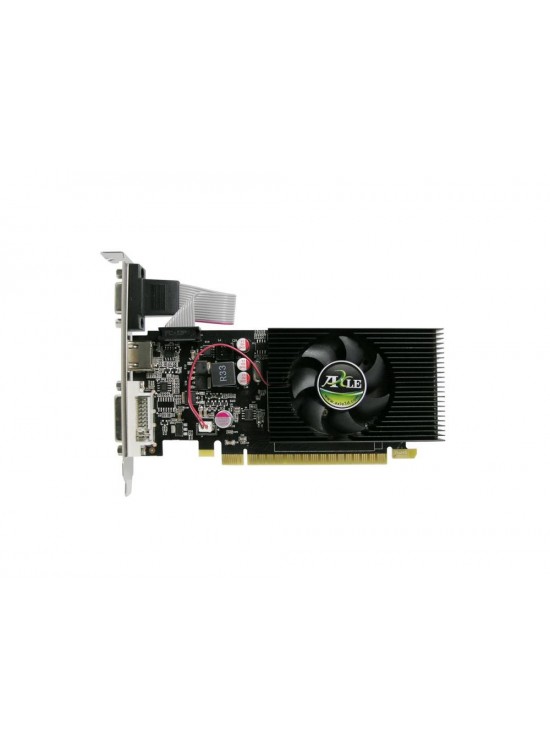 Axle GeForce GT730 AX-GT730-4GD3P8CDIL 4GB GDDR3 128Bit DX12 Ekran Kartı