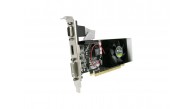 Axle GeForce GT730 AX-GT730-4GD3P8CDIL 4GB GDDR3 128Bit DX12 Ekran Kartı
