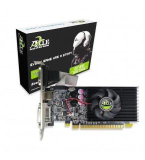 Axle GT610 2gb Ddr3 64BIT (AX-GT610-2GD3P4CDIL) Ekran Kartı