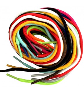 Ayakkabı Bağcık (120 cm) (1 Adet)